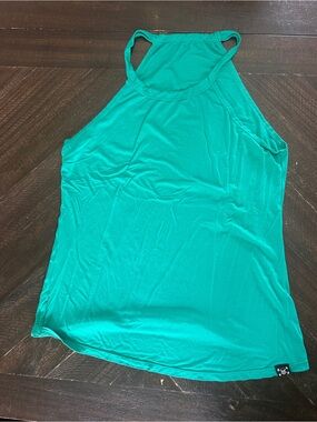 CVG tank